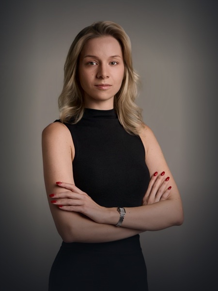 Трофимова Екатерина Кирилловна, адвокат, управляющий партнёр АБ «Прайм Дефенс»